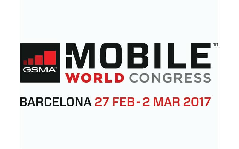 SERMA au Mobile World Congress 2017 à Barcelone