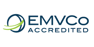 EMVCo Accredited