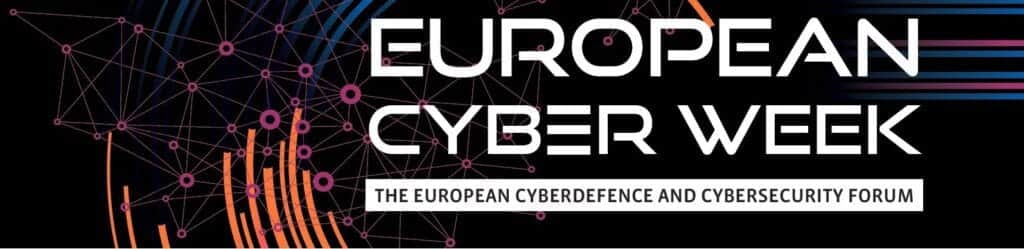European Cyber Week