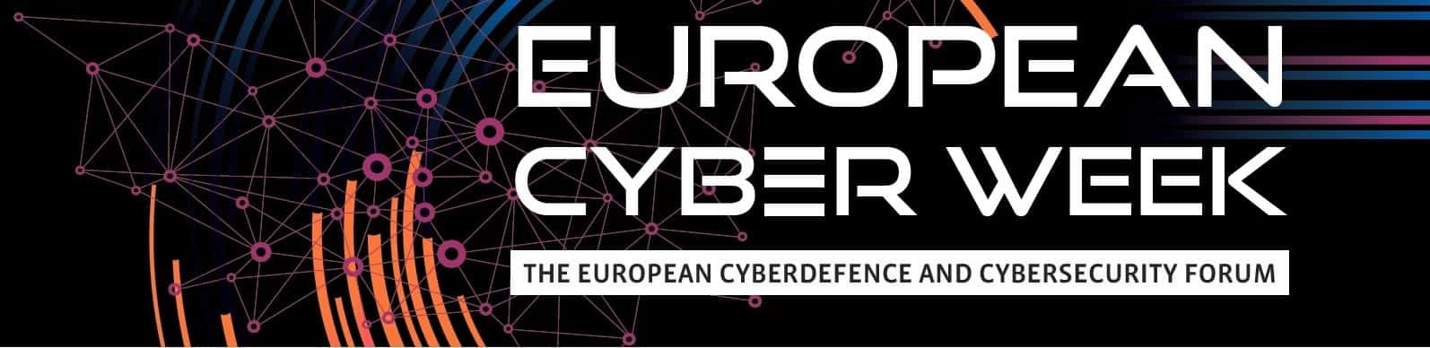 European Cyber Week