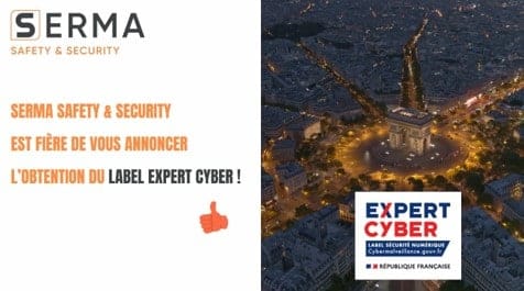 Expert Cyber