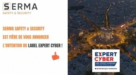 Expert Cyber