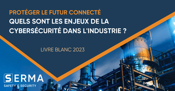 Livre blanc Cybersécurité Industrielle