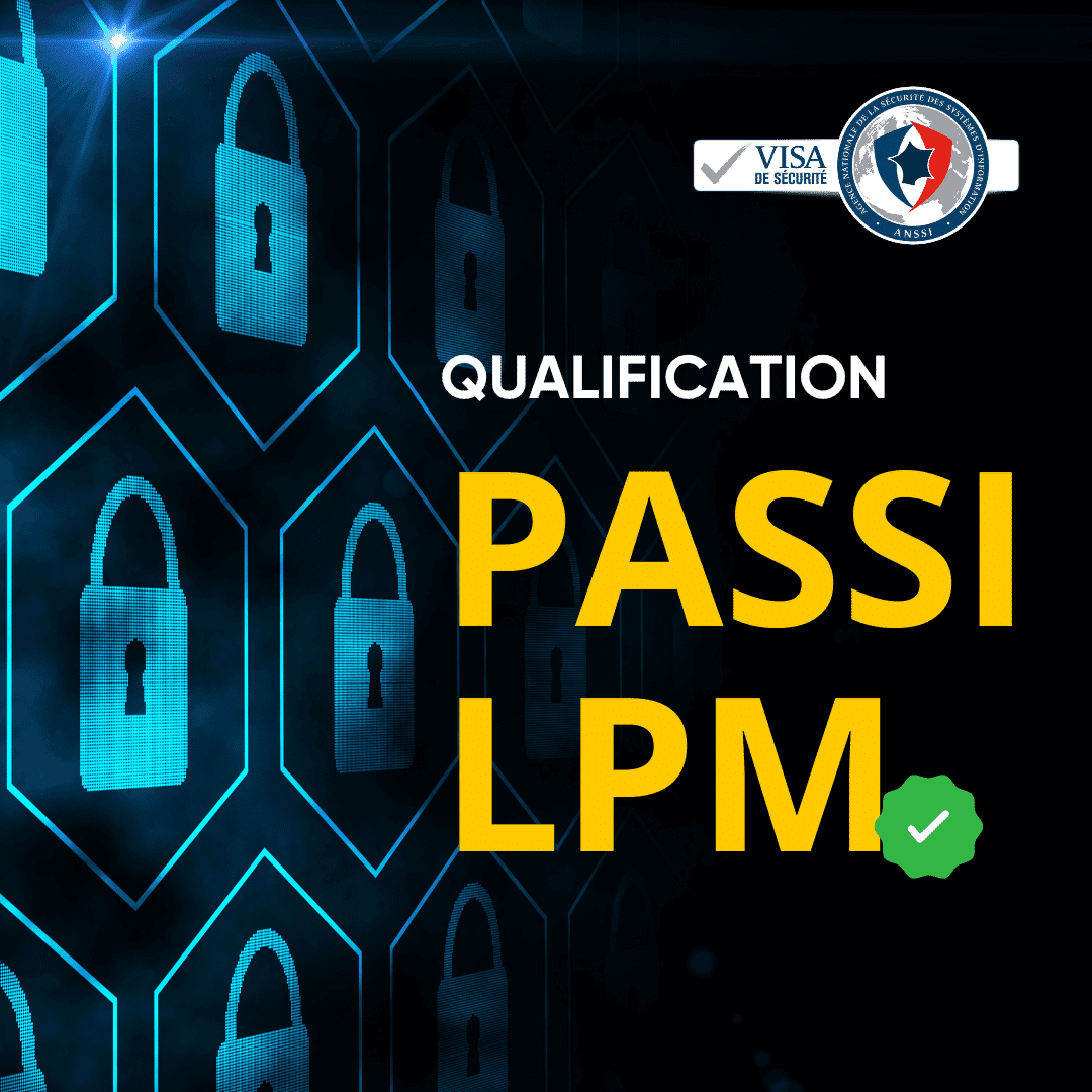 PASSI LPM SERMA SAFETY AND SECURITY