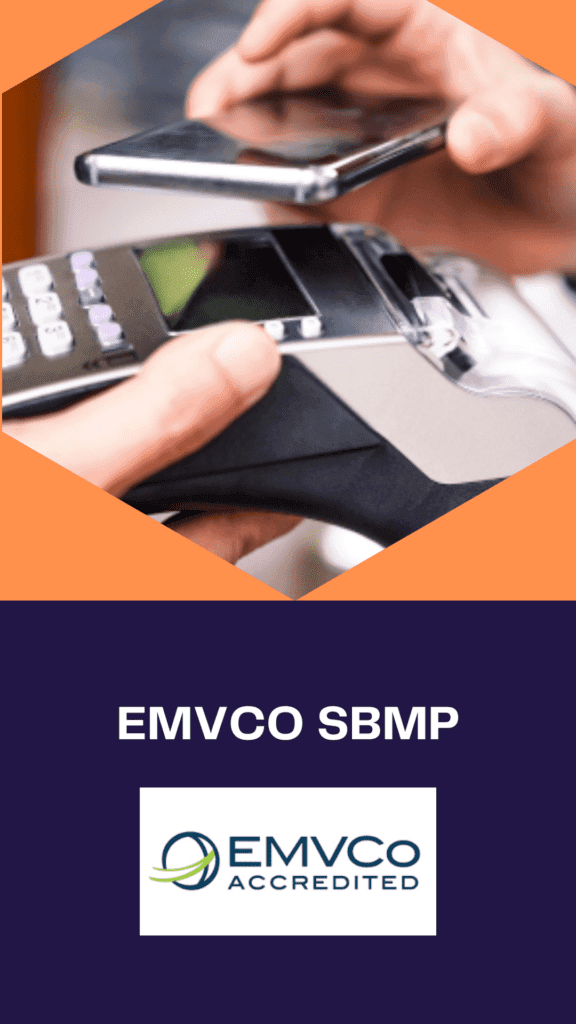 EMVCO SBMP