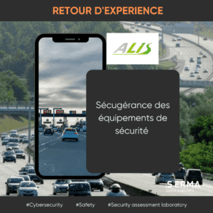 Retour d’experience (11)