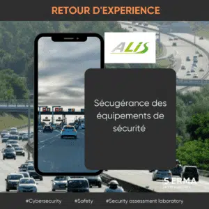 Retour d’experience (11)