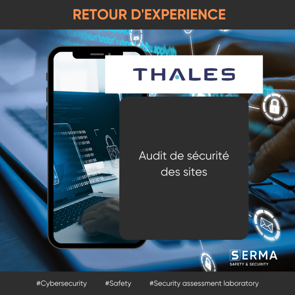 Retour d’experience (15)