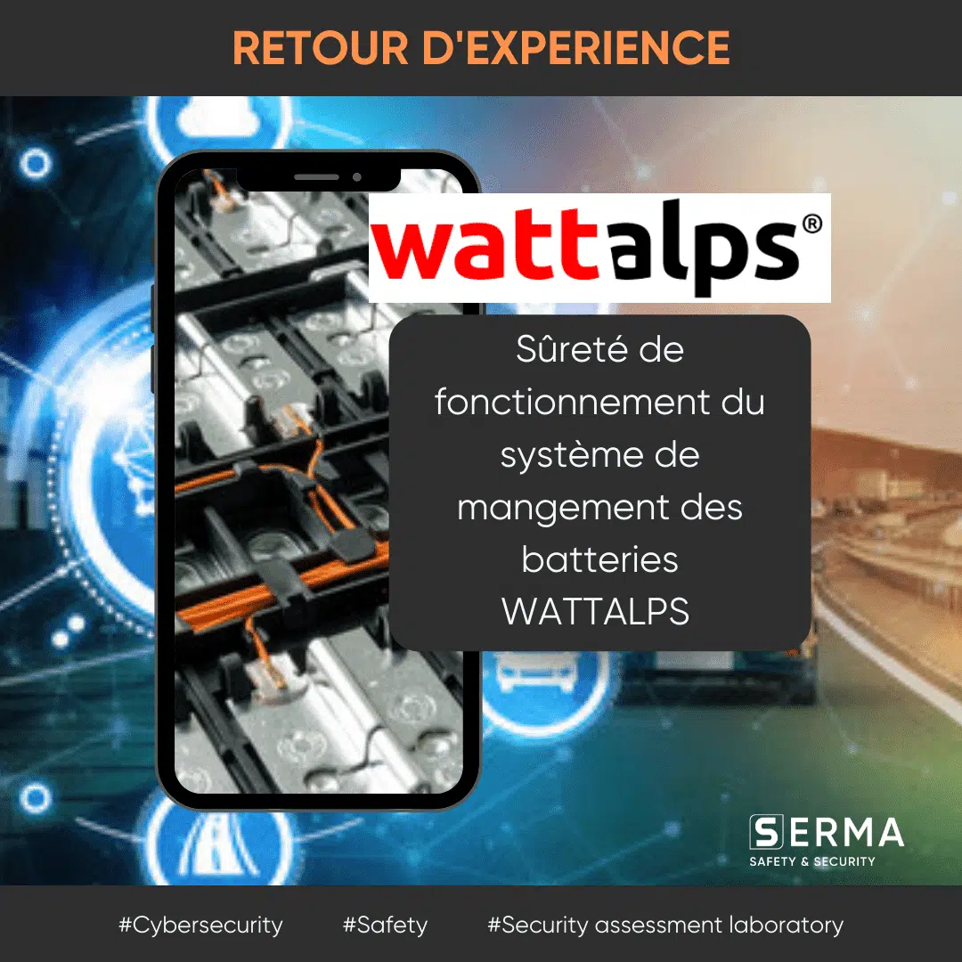 Retour d’experience (4)