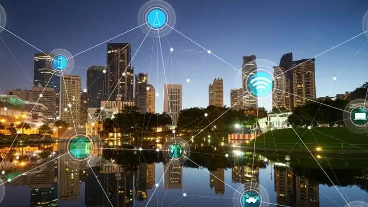 systeme IoT