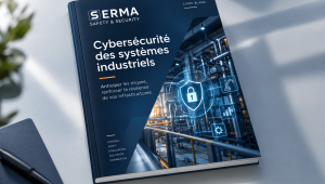 Livre blanc cybersécurité des systèmes industriels