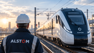 Témoignage Alstom