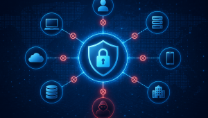 ZeroTrust