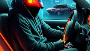 flipper zero revolution talk with your car